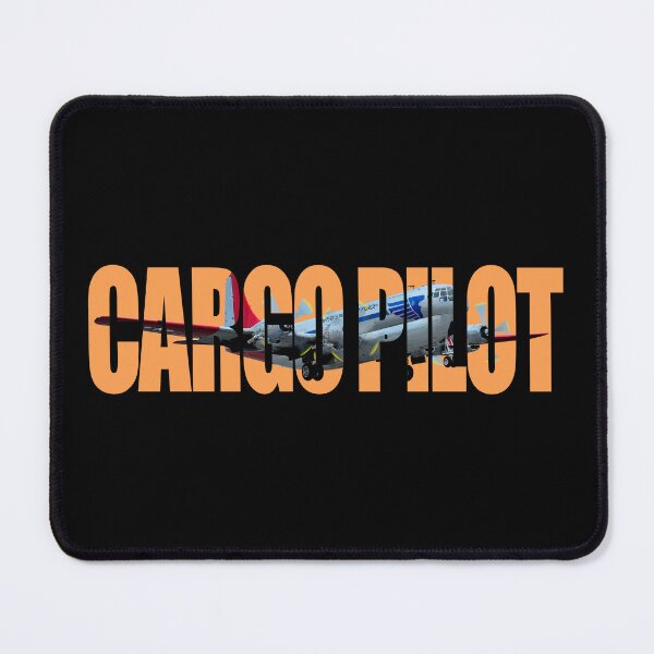 Item preview, Cargo pilot C-97 designed and sold by sibosssr.