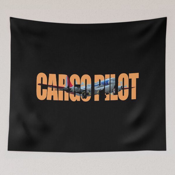 Item preview, Cargo pilot C-97 designed and sold by sibosssr.