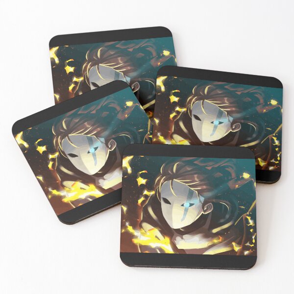 Item preview, Character Fanart Inspired by the beginning after the end designed and sold by roartusa.