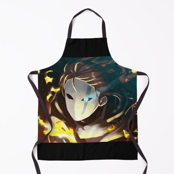Item preview, Character Fanart Inspired by the beginning after the end designed and sold by roartusa.