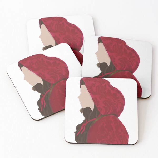 Item preview, Little Red designed and sold by professional fangirl.