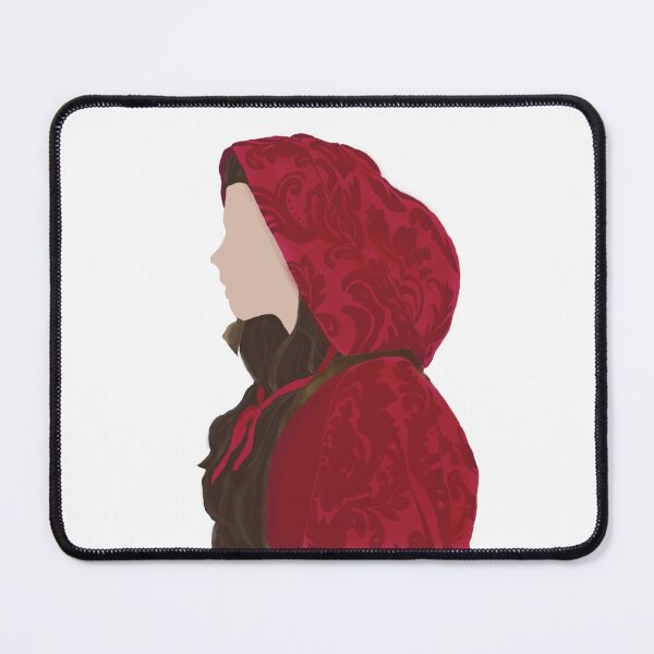 Item preview, Little Red designed and sold by professional fangirl.