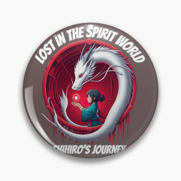 Item preview, Chihiro’s Journey Lost in the Spirit World Haku’s Dragon Flight, #SpiritedAway #StudioGhibli #Ghibli #Anime #Miyazaki #Chihiro designed and sold by Med-th-ewolf.