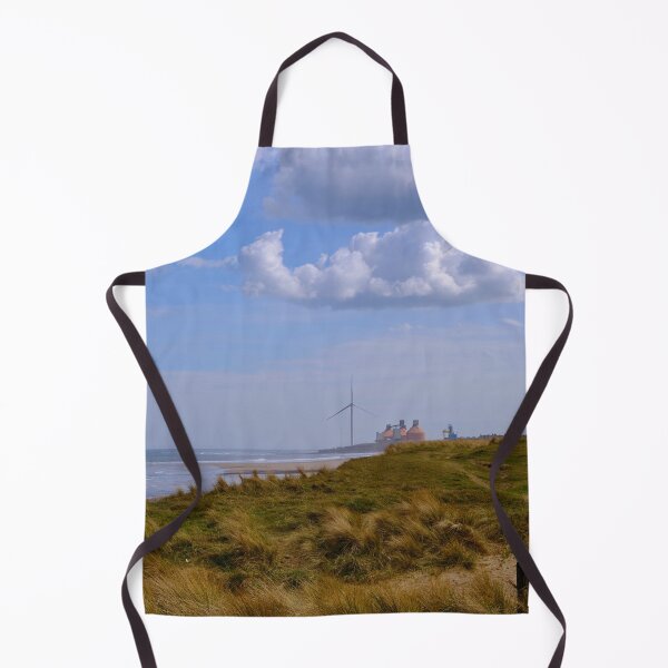 Item preview, Cambois Beach Sand Dunes designed and sold by Violaman.