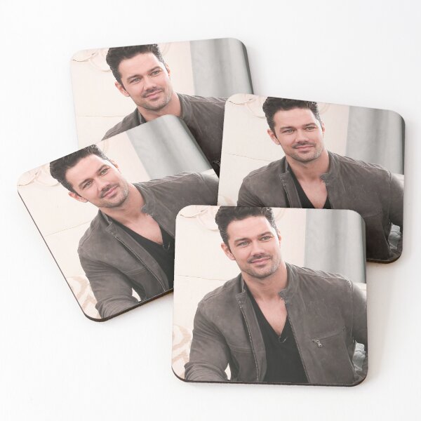 Item preview, Ryan Paevey Handsome designed and sold by sarzerdesigns.