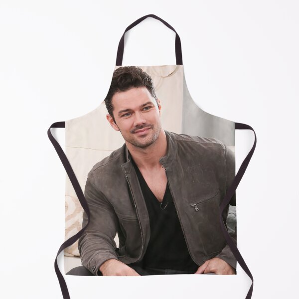 Item preview, Ryan Paevey Handsome designed and sold by sarzerdesigns.