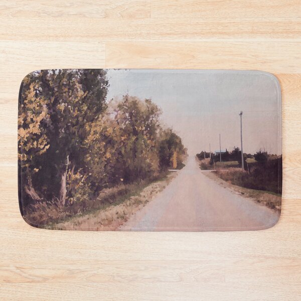 Item preview, Soft Countryview designed and sold by LTDigital.