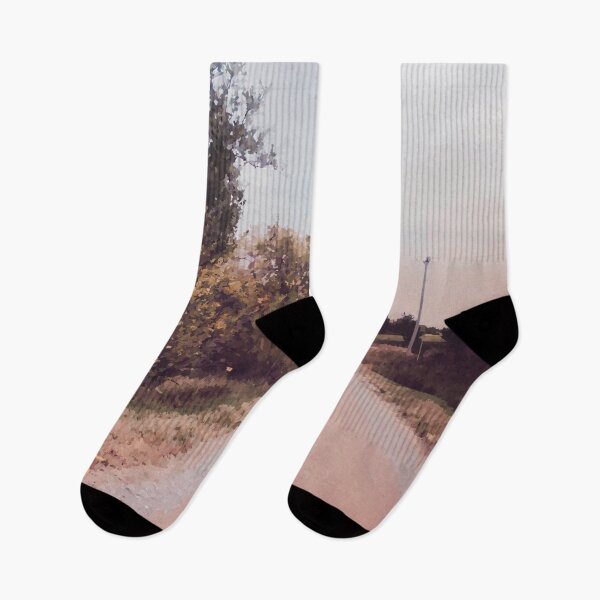 Item preview, Soft Countryview designed and sold by LTDigital.