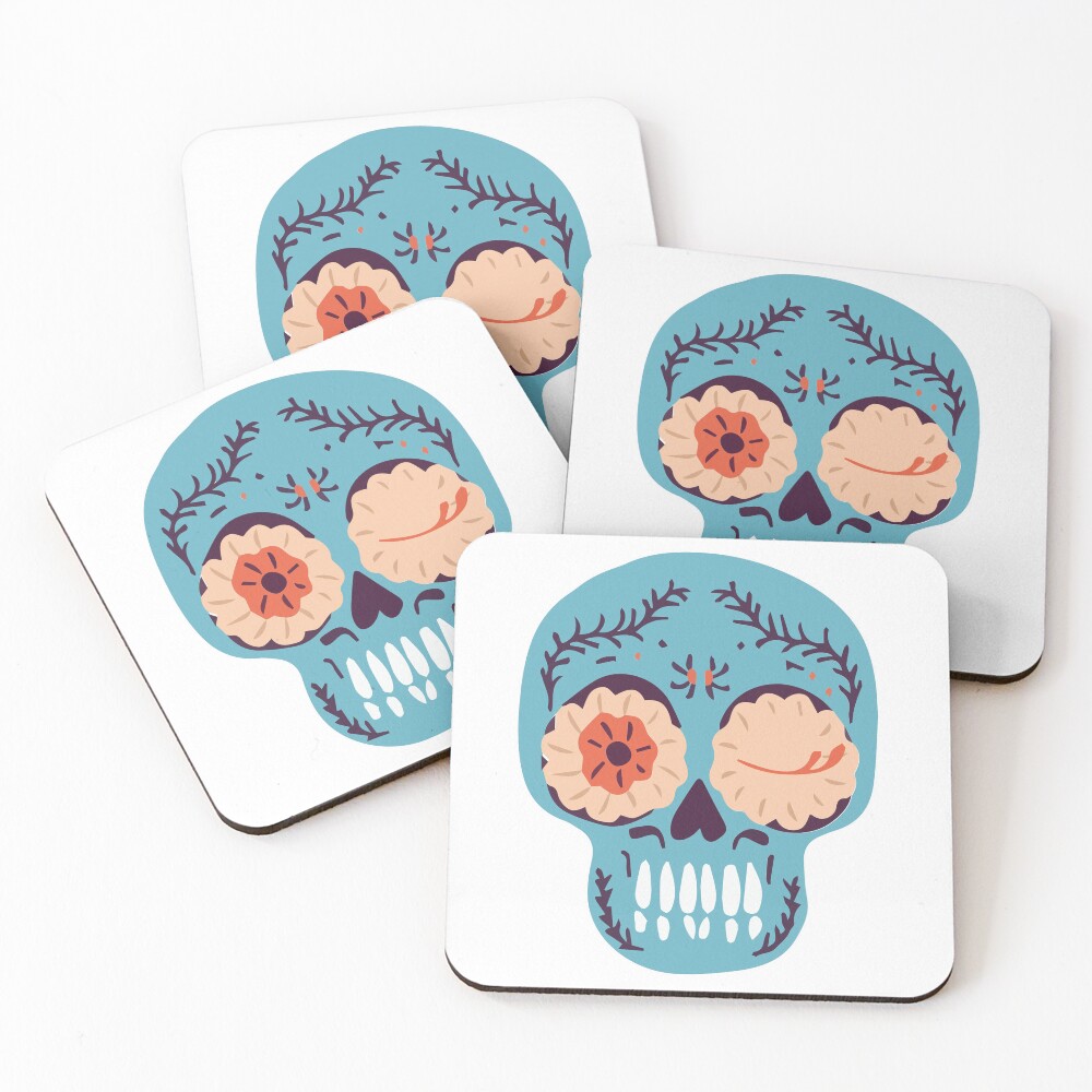Item preview, Coasters (Set of 4) designed and sold by talinka2000.