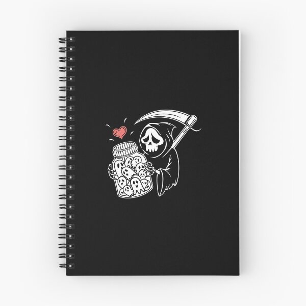 Item preview, Absence and Ghostly Messages designed and sold by ATOTI.