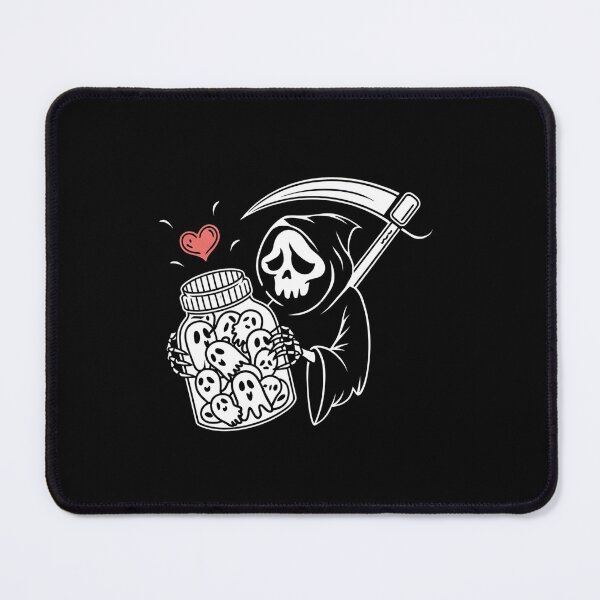 Item preview, Absence and Ghostly Messages designed and sold by ATOTI.