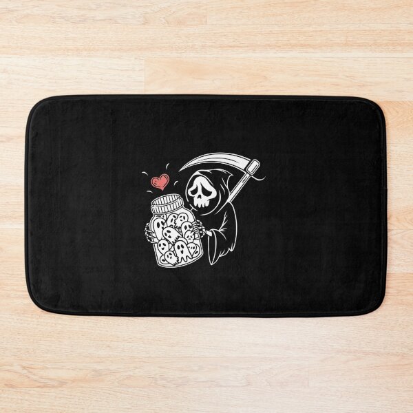 Item preview, Absence and Ghostly Messages designed and sold by ATOTI.