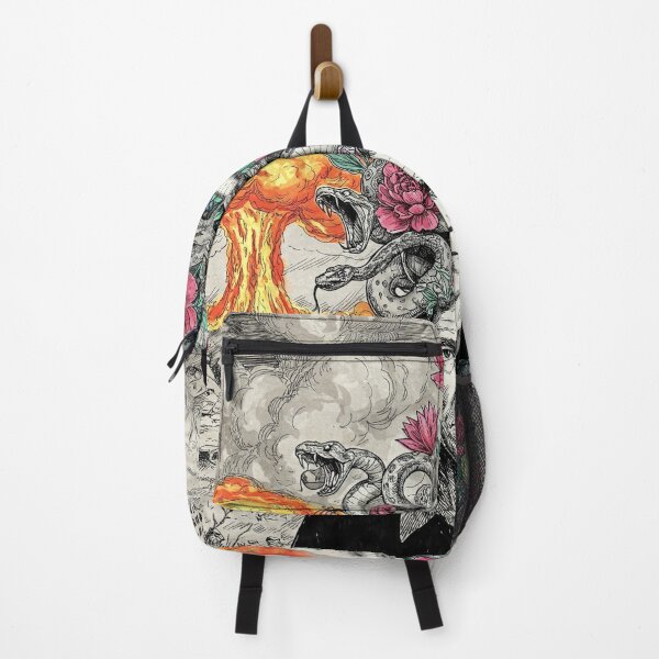 Item preview, The last being designed and sold by Marcela's world and universe.