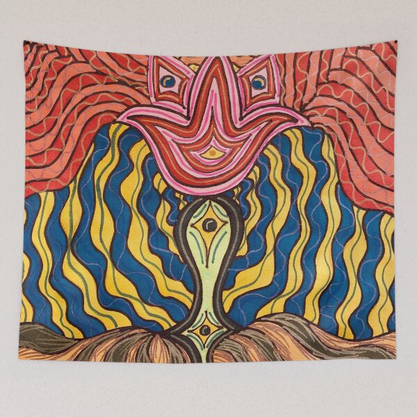 Item preview, Roots Growing Deep To Blossom designed and sold by artbyalette.