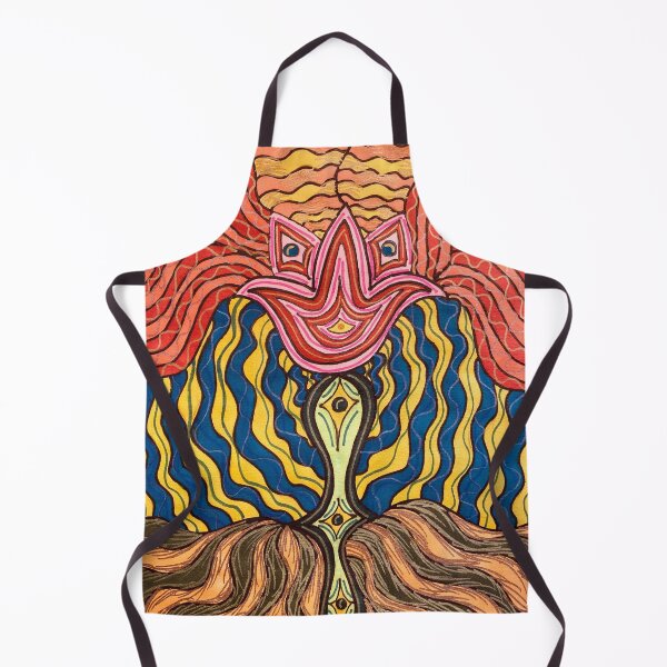 Item preview, Roots Growing Deep To Blossom designed and sold by artbyalette.