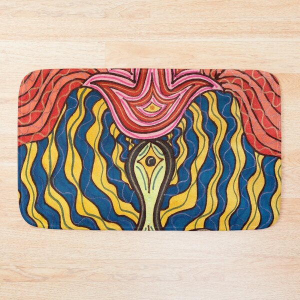 Item preview, Roots Growing Deep To Blossom designed and sold by artbyalette.