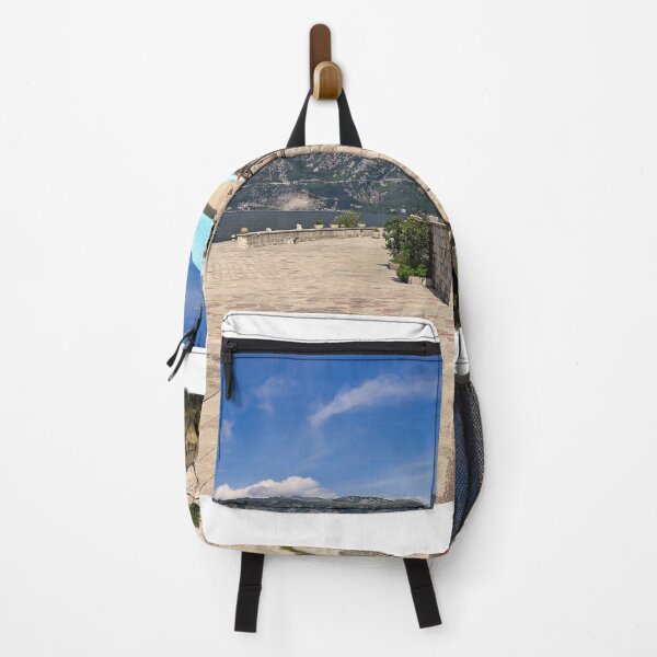 Item preview, Our Lady of the Rocks, Perast Bay of Kotor, Montenegro designed and sold by goceris.