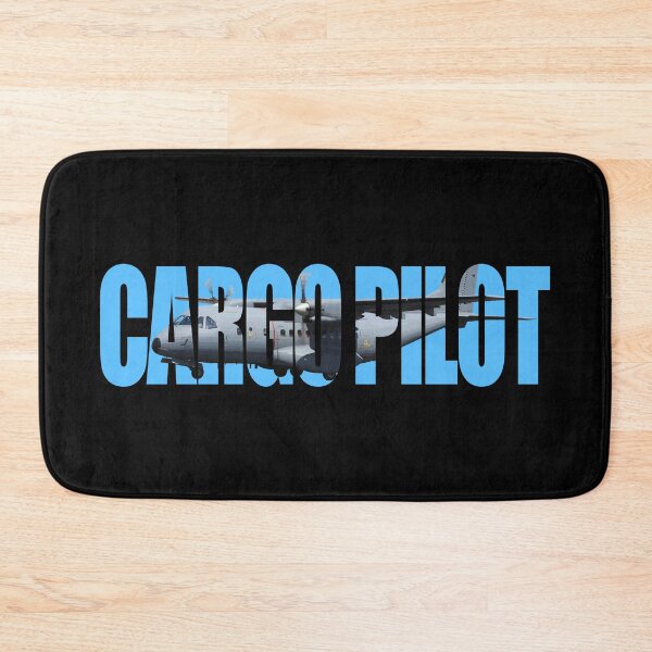 Item preview, Cargo pilot CN-235 designed and sold by sibosssr.