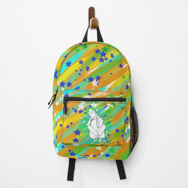 Item preview, Cool girl designed and sold by Guti-nine.