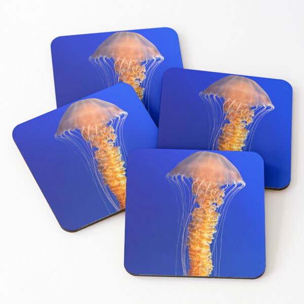 Item preview, Jellyfish  designed and sold by Rhiwii.