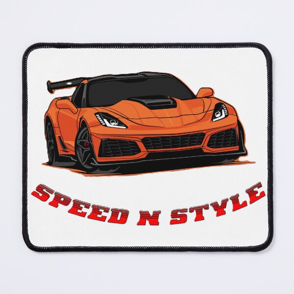 Item preview, Speed N Style designed and sold by Dezyne Labs.