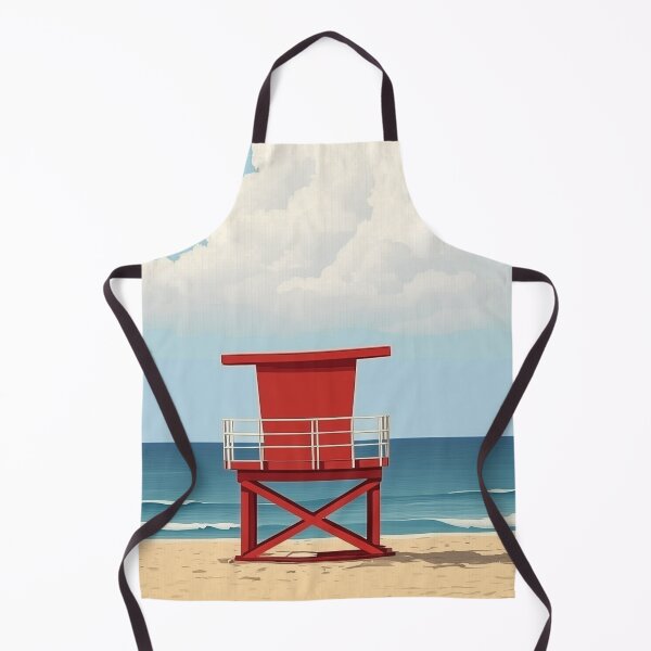 Item preview, PARADISE BEACH designed and sold by randynash.