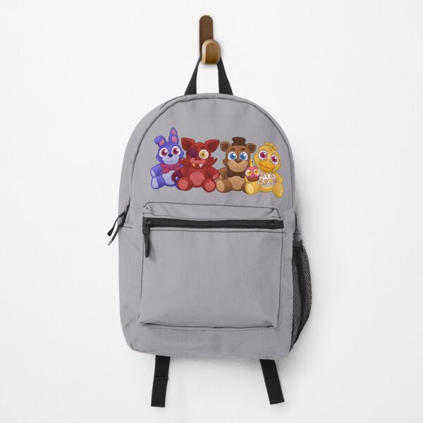 Item preview, Five Nights at Freddy's Band designed and sold by thatsdaika.