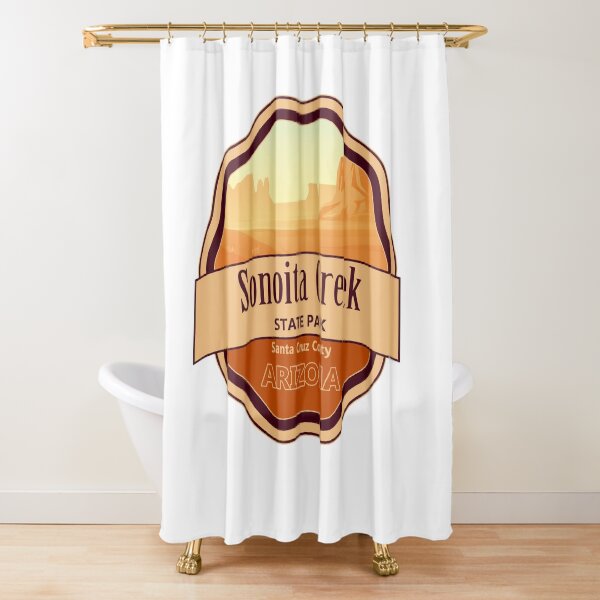 Item preview, Sonoita Creek State Park Santa Cruz County designed and sold by Wanderful-roads.