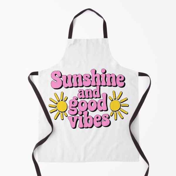 Item preview, Sunshine and Good Vibes! designed and sold by PMCreative.