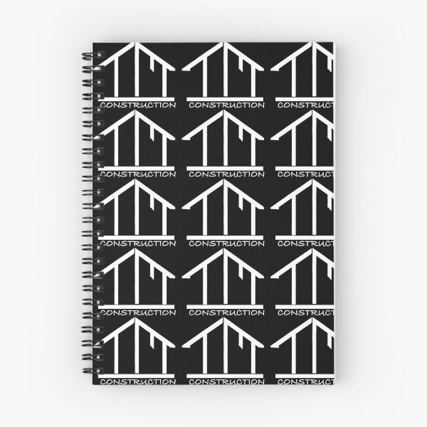 Aperçu de l'œuvre Rêvez-le ! Construisez-le ! Vivez-le ! Timothy Michael Construction créée et vendue par Timothy Michael Apparel.