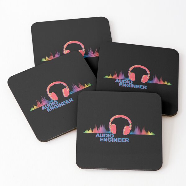 Item preview, Audio Engineering funny sound recording Engineer Technician guy designed and sold by Alexaltay.