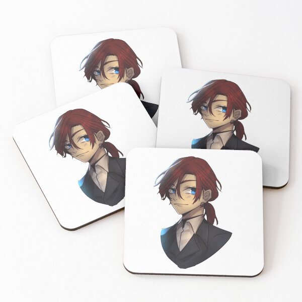 Item preview, Character Fanart Inspired by the beginning after the end designed and sold by roartusa.