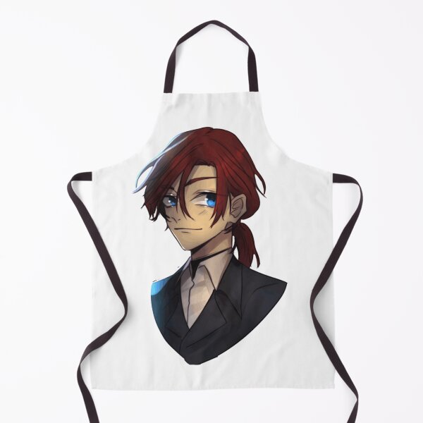 Item preview, Character Fanart Inspired by the beginning after the end designed and sold by roartusa.