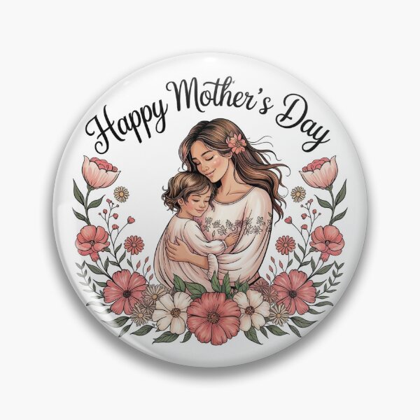 Item preview, Mather's Day designed and sold by WikaKowalczyk.