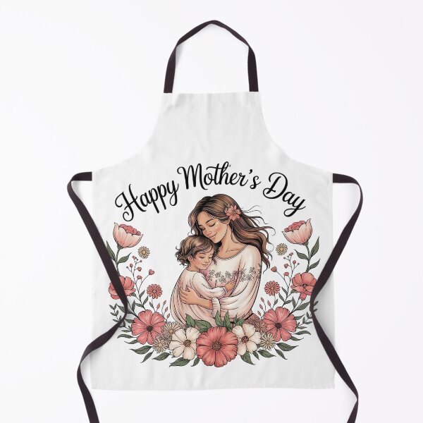 Item preview, Mather's Day designed and sold by WikaKowalczyk.