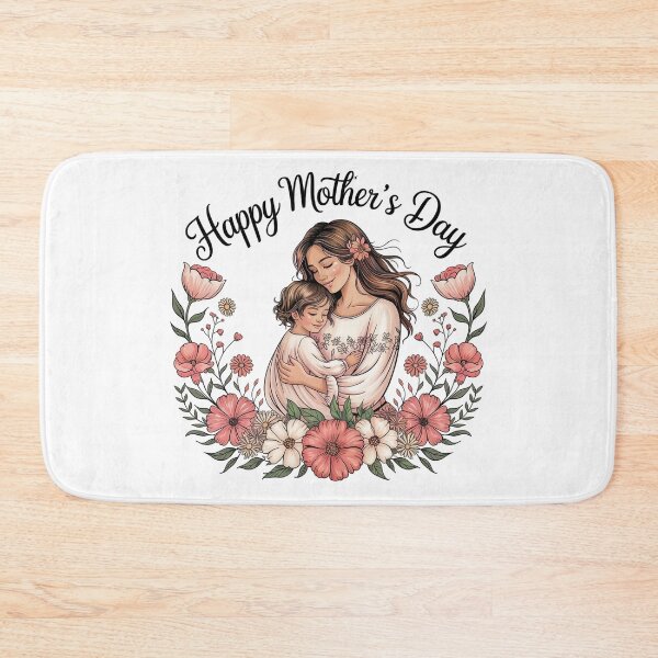 Item preview, Mather's Day designed and sold by WikaKowalczyk.