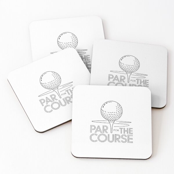Item preview,  Par For The Course Golfing designed and sold by GossApparel.