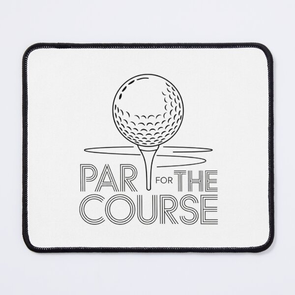 Item preview, Par For The Course Golfing designed and sold by GossApparel.