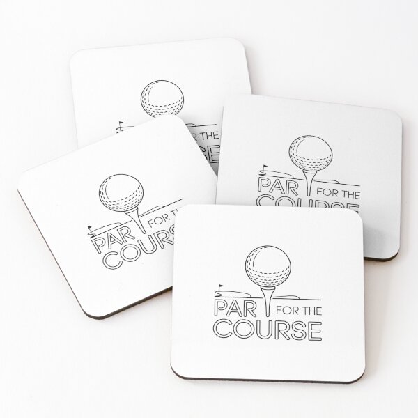 Item preview, Golfing Par For The Course designed and sold by GossApparel.