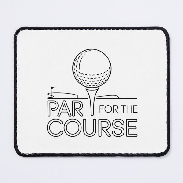 Item preview, Golfing Par For The Course designed and sold by GossApparel.