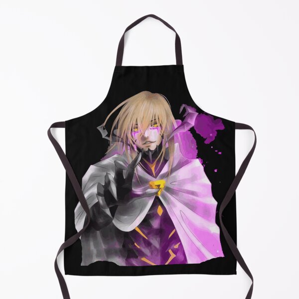 Item preview, Character Fanart Inspired by the beginning after the end designed and sold by roartusa.