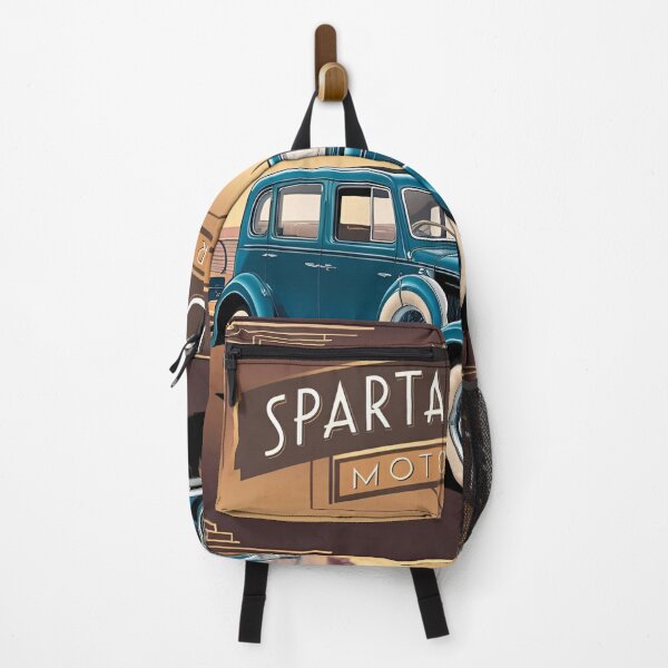 Item preview, Vintage Classic SP Motor Cars designed and sold by Rue Market.