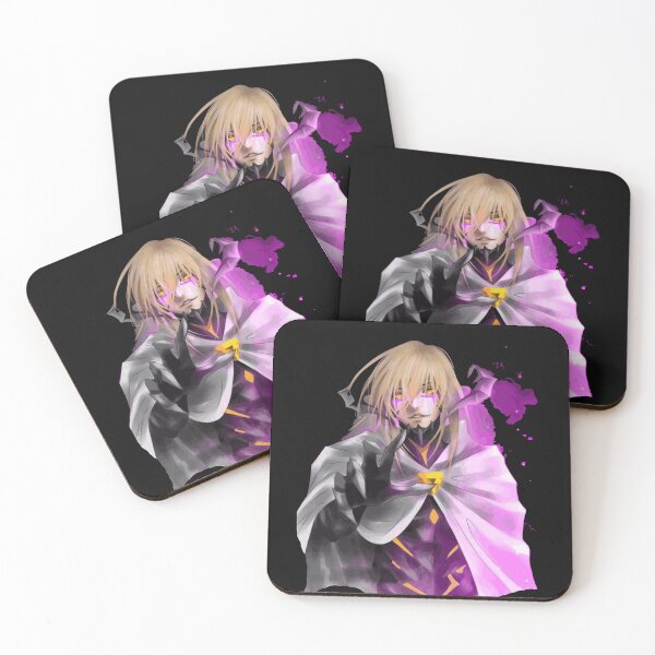 Item preview, Character Fanart Inspired by the beginning after the end designed and sold by roartusa.