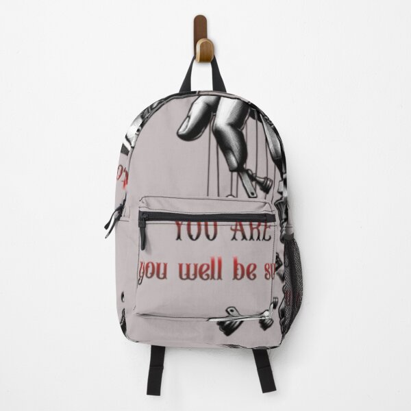 Item preview, YOU ARE IN MY AREA YOU WELL BE SUBJEKT TO MY RULES designed and sold by HBAYSE.