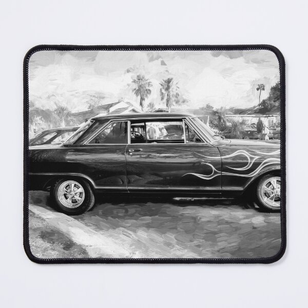 Item preview, 1962 Blue Chevy II Nova X104 designed and sold by RichFrancoCars.