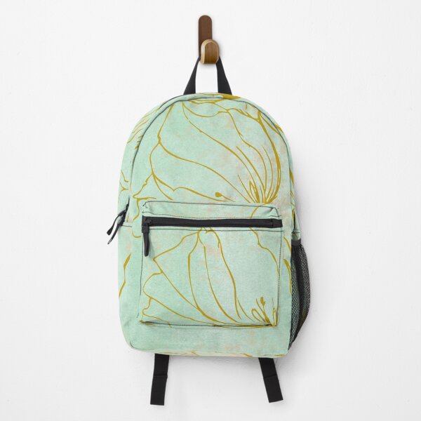 Item preview, Flower Sketch designed and sold by Liz Redbrake.