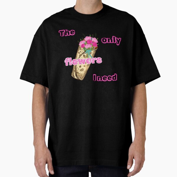Item preview, Funny Kebab Flower Design Love Kebab designed and sold by PeteLawliiet.