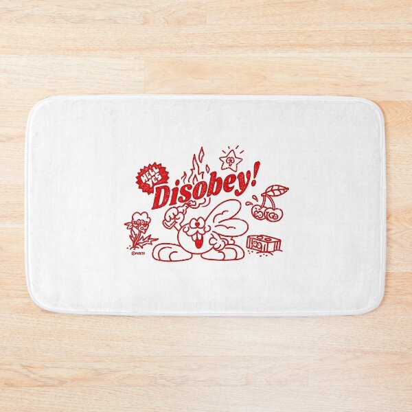 Item preview, Disobedient Bunny! designed and sold by Marianne Martin.