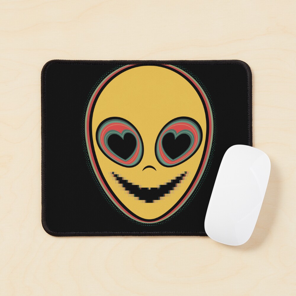 Item preview, Mouse Pad designed and sold by mooon85.