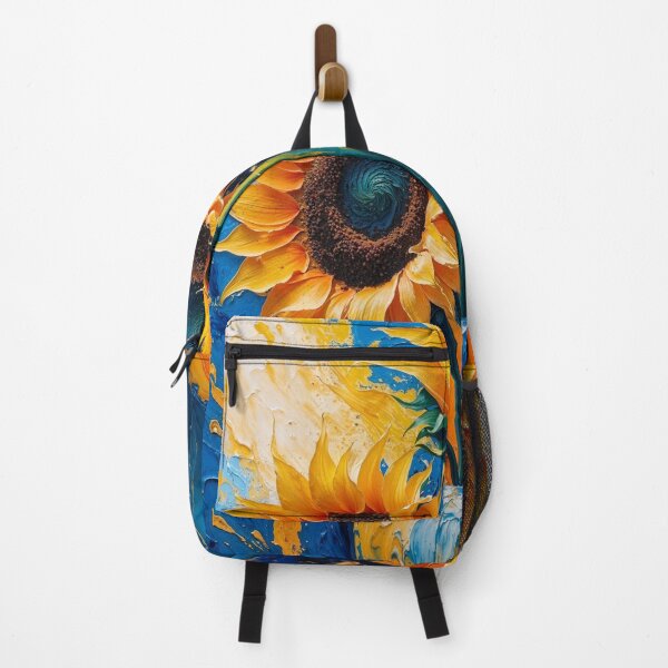Item preview, Golden Radiance: A Sunflower Symphony designed and sold by Jill's Closet.